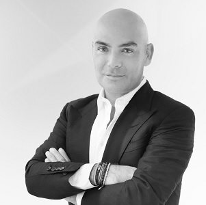 Kike Sarasola